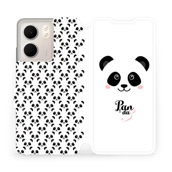Etui do OPPO A5x - wzór M030P