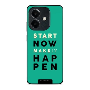 Phone Glossy Case OPPO A40 - Design G079G