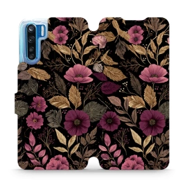 Phone Case OPPO A91 - Design V170S