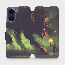 Phone Case Realme 10 - Design VA08P