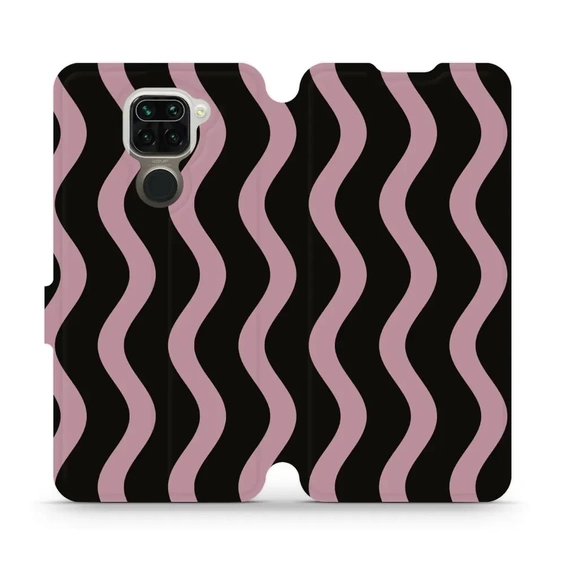 Phone Case Xiaomi Redmi Note 9 - Design VA54S