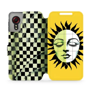 Phone Case Samsung Galaxy Xcover 5 - Design VP56S