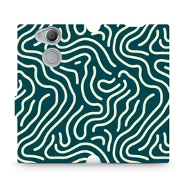 Phone Case Sony Xperia XA2 - Design VA61S