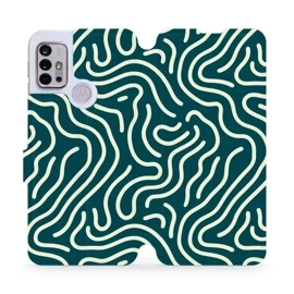 Phone Case Motorola Moto G10 - Design VA61S