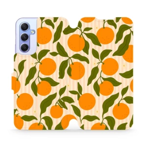 Hülle für Samsung Galaxy A34 5G - Farbe VP82S