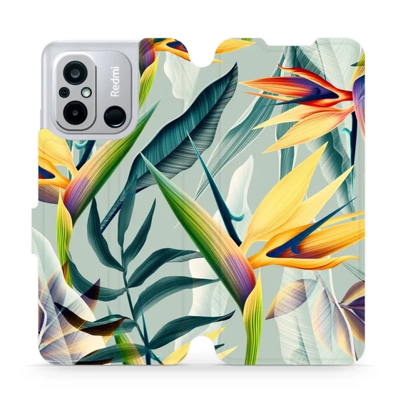 Phone Case Xiaomi Redmi 12C - Design MC02S