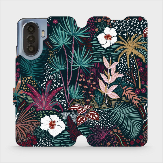 Hülle für Huawei Nova Y70 - Farbe VP13S