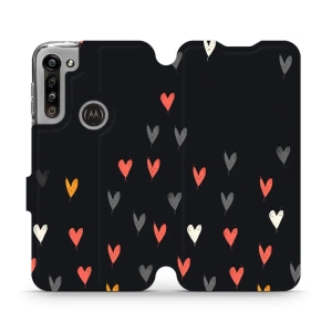 Phone Case Motorola Moto G8 Power - Design VP79P