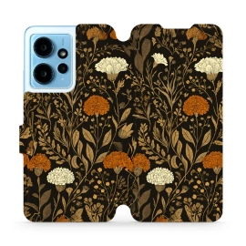 Etui do Xiaomi Redmi Note 12 4G - wzór V174S