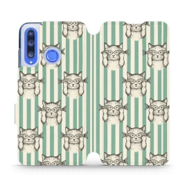 Hülle für Huawei Honor 20 Lite - Farbe VP90S