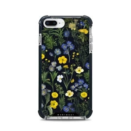 Case MagSafe Elite Bumper for Apple iPhone 7 Plus - Design D004D