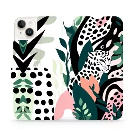 Phone Case Apple iPhone 14 Plus - Design VP53S