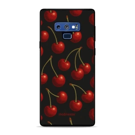 Phone Glossy Case Samsung Galaxy Note 9 - Design GP83G