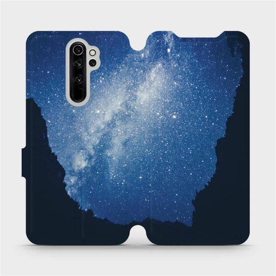 Phone Case Xiaomi Redmi Note 8 Pro - Design M146P