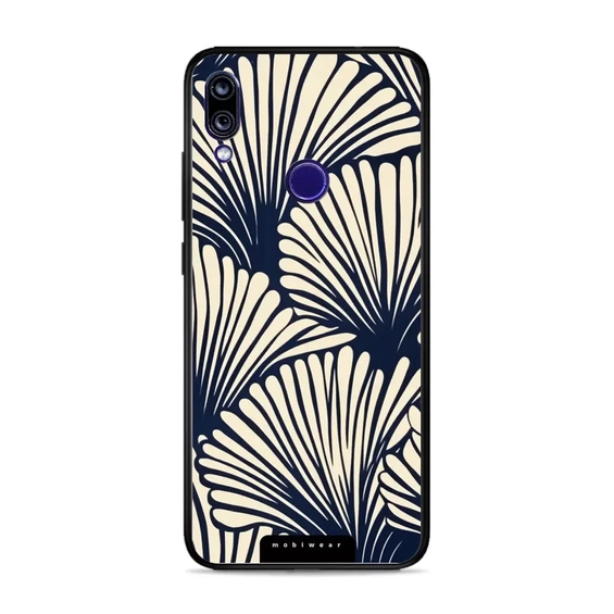 Hülle Glossy Case für Xiaomi Redmi Note 7 - Farbe GA41G