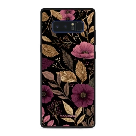 Phone Glossy Case Samsung Galaxy Note 8 - Design G170G
