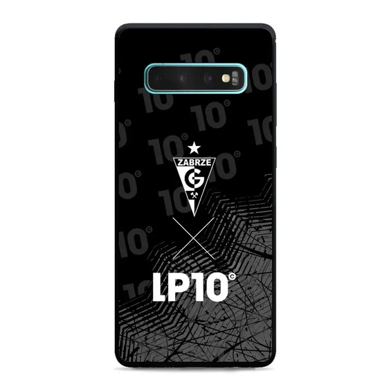 Etui Glossy Case do Samsung Galaxy S10 Plus - wzór G11GZ