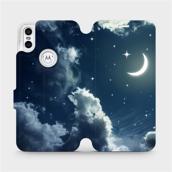 Phone Case Motorola One - Design V145P