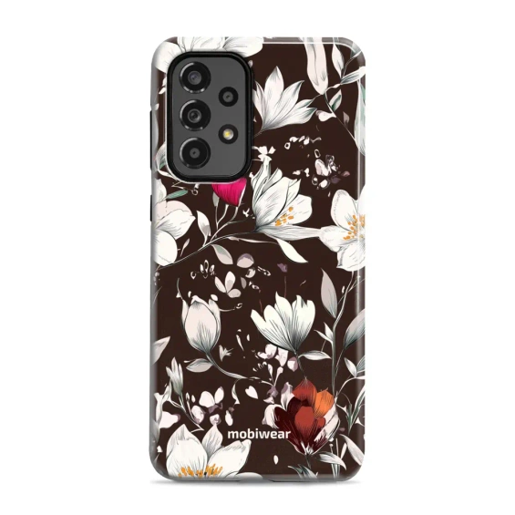 Case Elite Pro for Samsung Galaxy A33 5G - Design EP72E