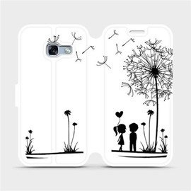 Phone Case Samsung Galaxy A3 2017 - Design MH16P