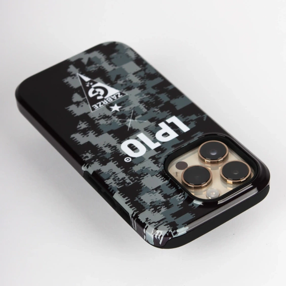 Case Elite Pro for Samsung Galaxy S23 - Design E09GZ