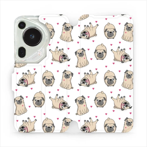 Phone Case Huawei Pura 70 Ultra - Design M097P