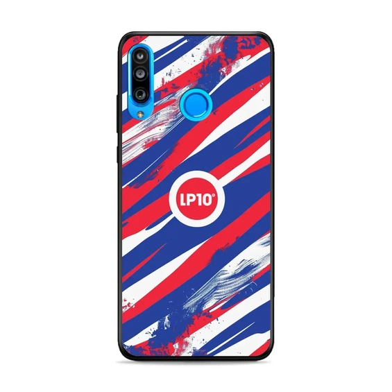 Hülle Glossy Case für Huawei P30 Lite - Farbe G10GZ