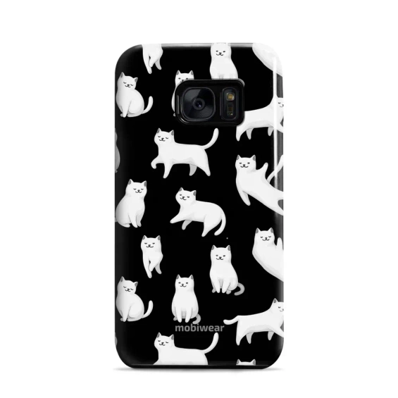 Case Elite Pro for Samsung Galaxy S7 - Design E163E