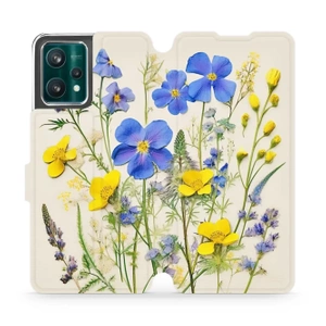 Hülle für Realme 9 Pro - Farbe VP41S