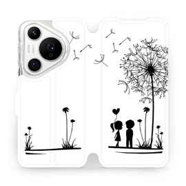 Phone Case Huawei Pura 70 Pro - Design MH16P