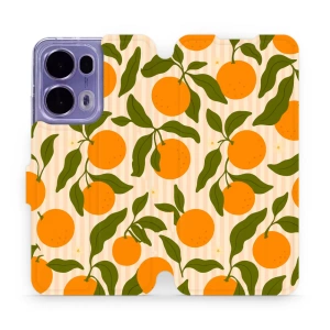 Phone Case OPPO Reno 13 Pro - Design VP82S