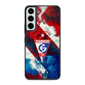 Phone Glossy Case Samsung Galaxy S22 - Design G01GZ