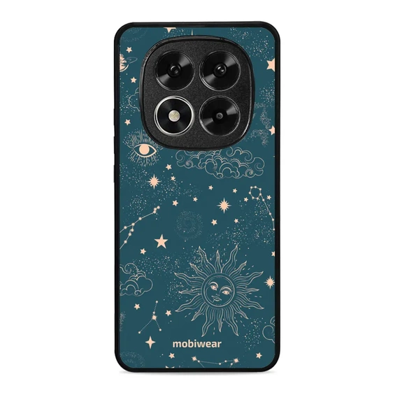 Hülle Glossy Case für Xiaomi Redmi Note 14 Pro 5G - Farbe G047G