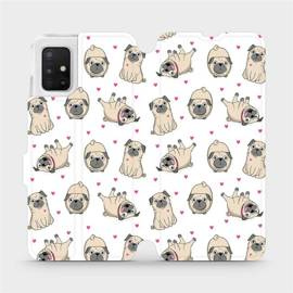 Phone Case Samsung Galaxy A51 5G - Design M097P