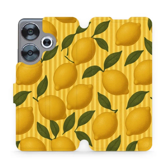 Etui do Xiaomi POCO F6 - wzór VP81S