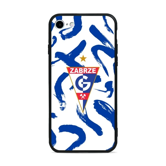 Phone Glossy Case Apple iPhone 7 - Design G05GZ