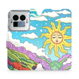 Etui do Realme GT 8 Pro - wzór VP57P