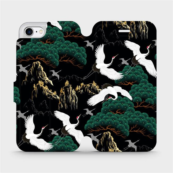 Etui do Apple iPhone 7 - wzór VP16S