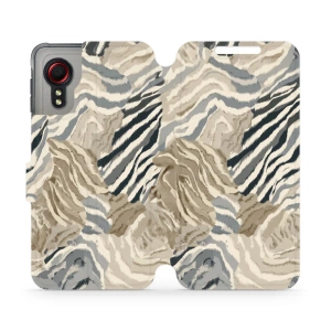 Phone Case Samsung Galaxy Xcover 5 - Design V168S