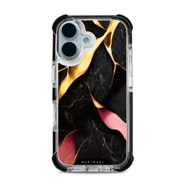 Hülle MagSafe Elite Bumper für Apple iPhone 17 - Farbe D019D