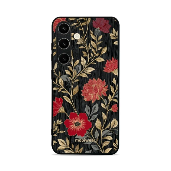 Etui Glossy Case do Samsung Galaxy S24 - wzór G172G