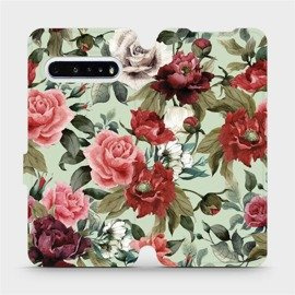 Phone Case LG V60 ThinQ 5G - Design MD06P