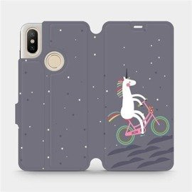 Phone Case Xiaomi Mi A2 - Design V024P