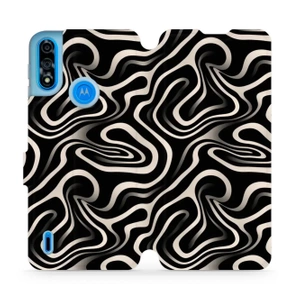 Phone Case Motorola Moto E7i Power - Design VA63S