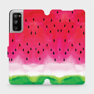 Etui do Samsung Galaxy S20 FE - wzór V086S