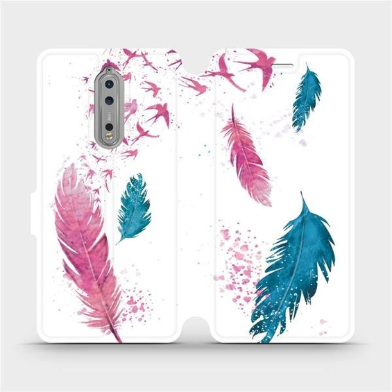 Phone Case Nokia 8 - Design MR08S