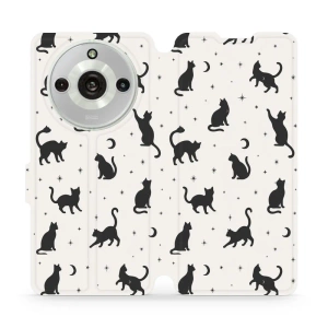 Etui do Realme 11 Pro Plus - wzór V162S