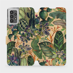 Hülle für Samsung Galaxy A32 4G - Farbe VP05S