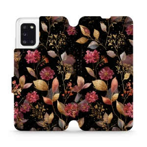 Etui do Samsung Galaxy A31 - wzór V171S