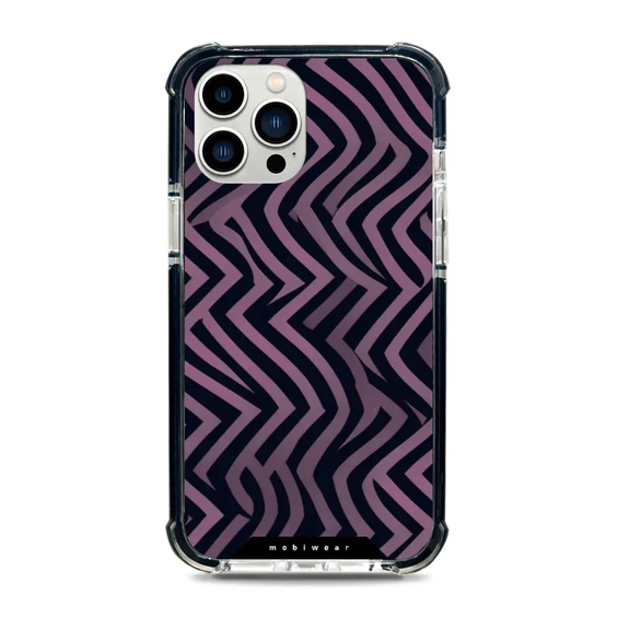 Case MagSafe Elite Bumper for Apple iPhone 12 Pro Max - Design DA55D